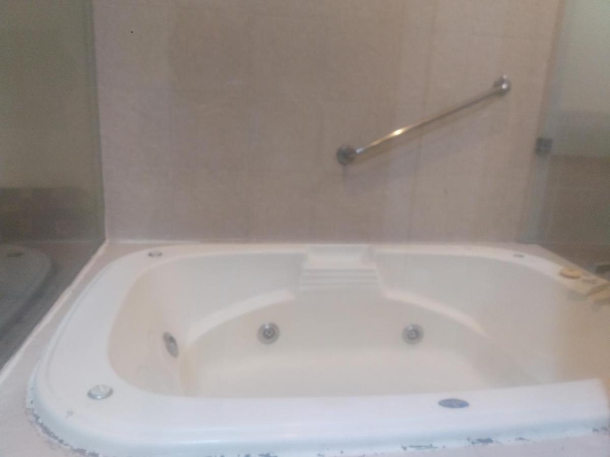 Motel Mykonos Puebla Kültér fotó